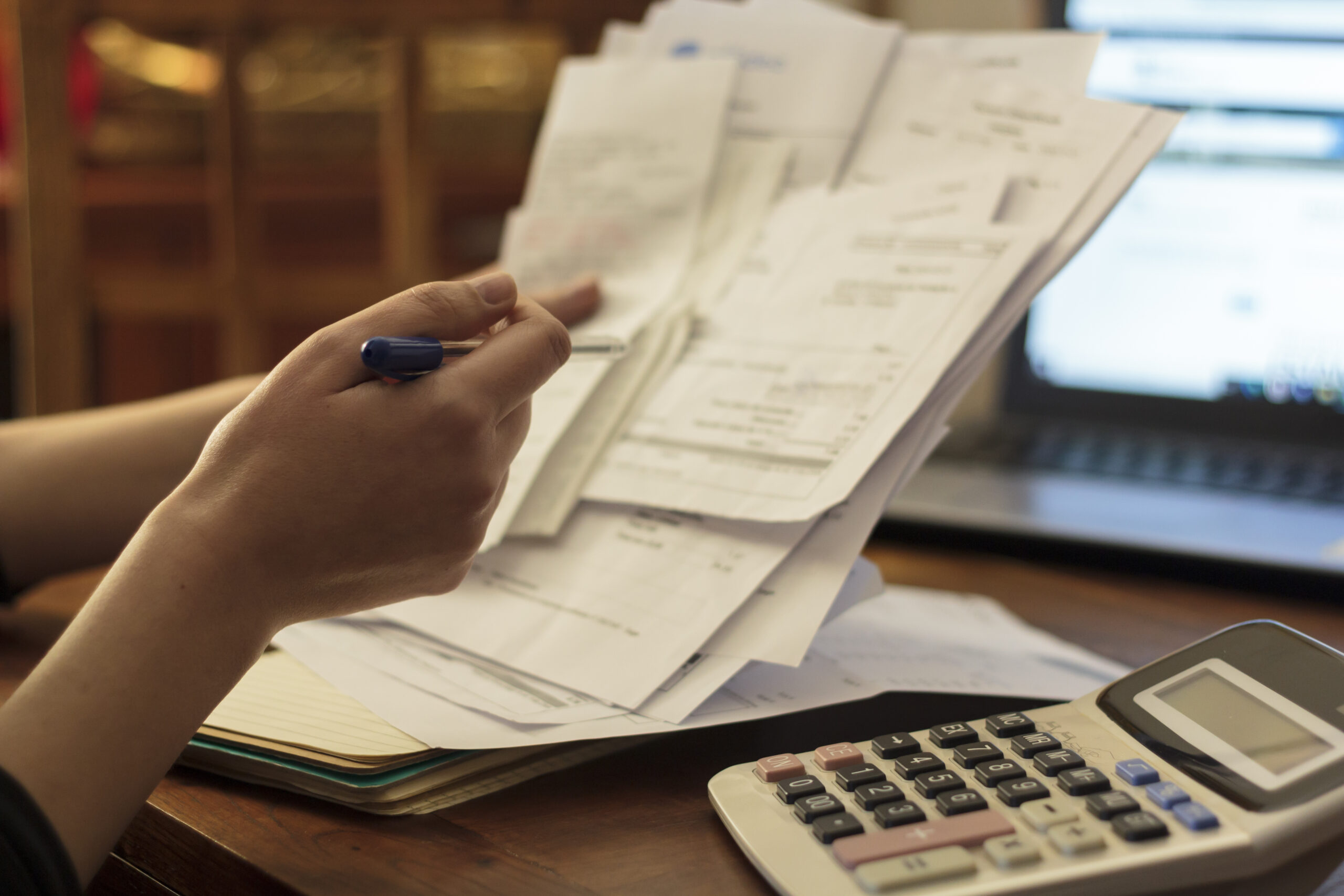 Rechnungsprüfung durch Kfz-Gutachter Hannover